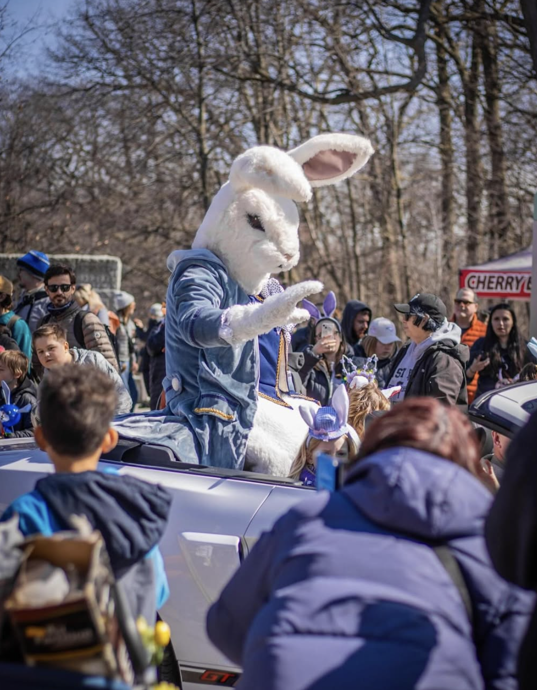 5 of the best things to do with kids this long weekend